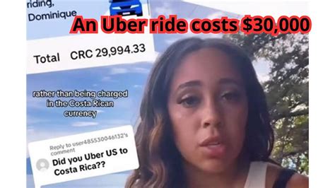 California couple charged nearly $30K for one Uber ride